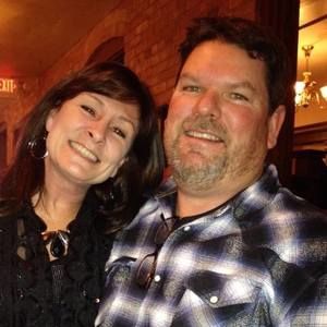 Meet your Posher, Pam